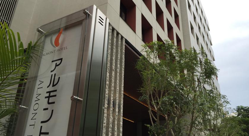 Фото 
Dukes Hotel Nakasu
