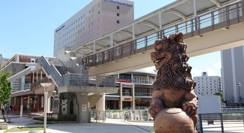 Фото 
Hakata Green Hotel No.1
