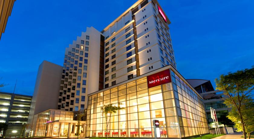 Фото 
R&B Hotel Hakata Ekimae
