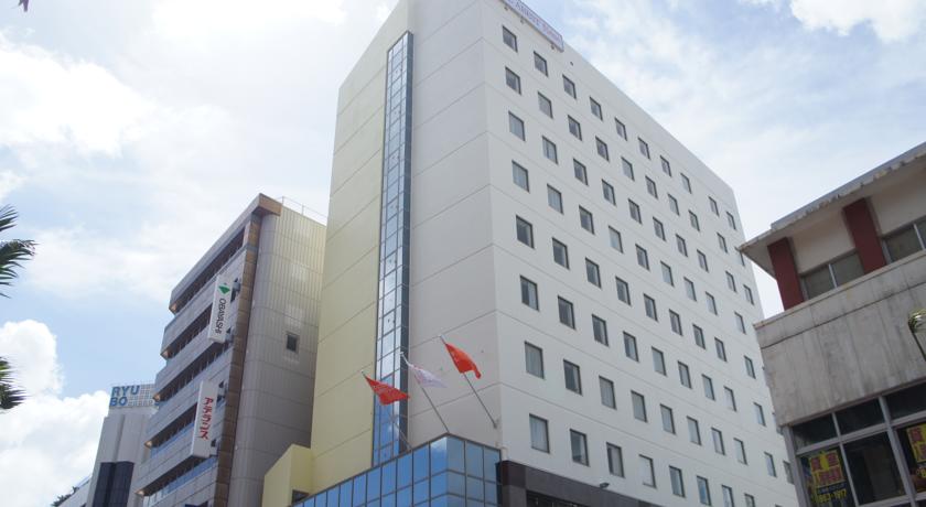 Фото 
Central Hotel Fukuoka
