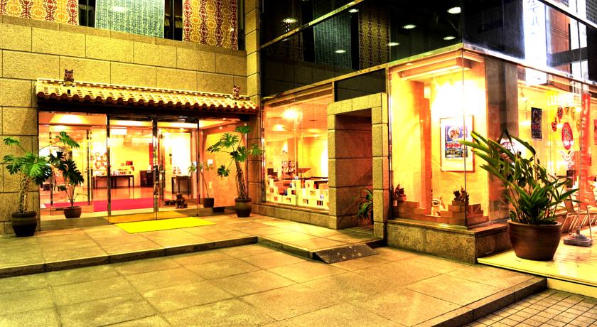 Фото 
Hotel Centraza Hakata
