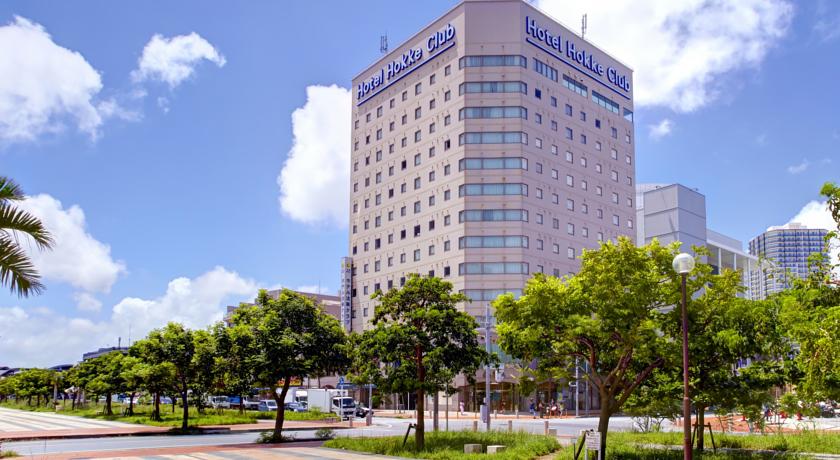 Фото 
Seaside Hotel Twins Momochi
