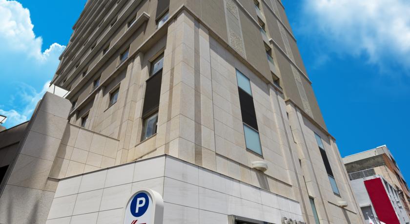 Фото 
Anchor Hotel Hakata
