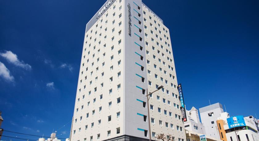 Фото 
Ark Hotel Royal Fukuoka Tenjin
