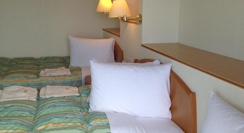 Фото 
Hotel New Gaea Hakata-Eki Minami
