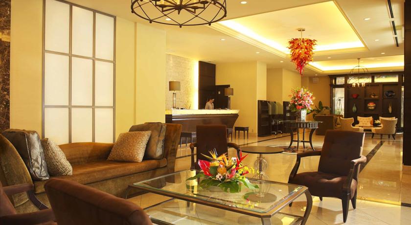 Фото 
Hotel Ascent Fukuoka
