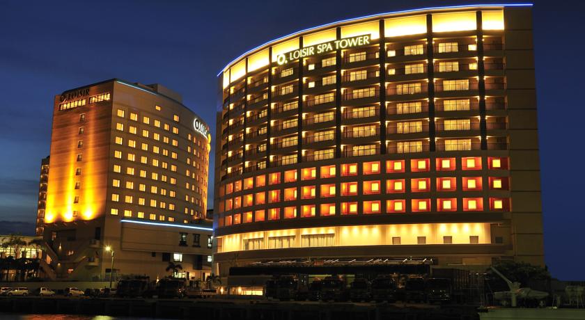 Фото 
Heiwadai Hotel Arato
