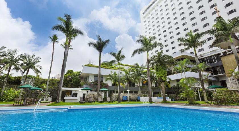 Фото 
Hotel La Foresta By Rigna
