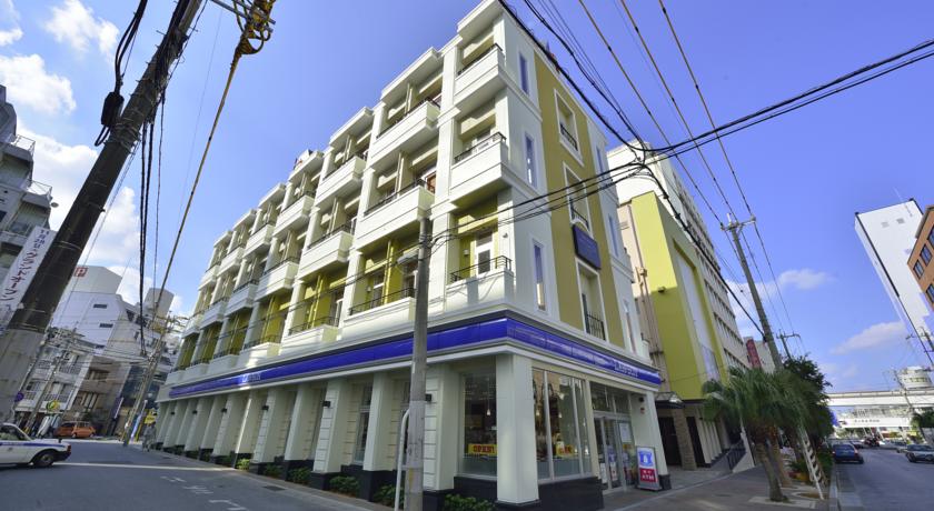 Фото 
Comfort Hotel Hakata
