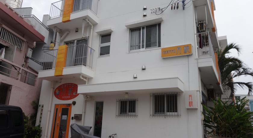 Фото 
Yamamoto Ryokan
