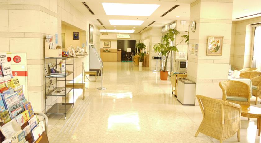 Фото 
Guest House Hokorobi
