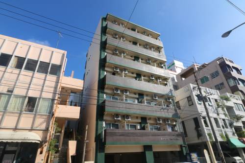 
Takayama Green Hotel
