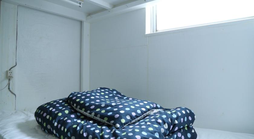 Фото 
Hotel Hana
