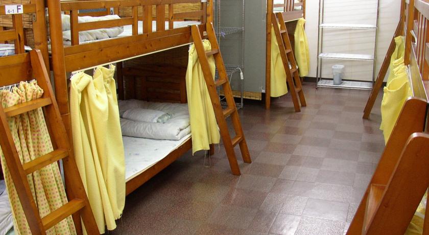 Фото 
K&#39;s House Takayama - Quality Hostel
