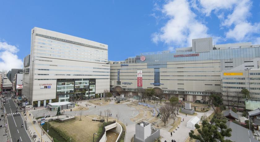 Фото 
Oyado Hachibei
