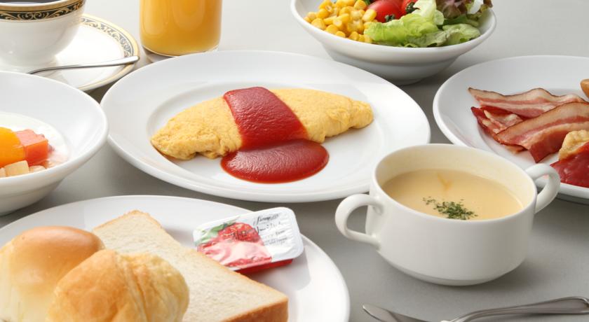 Фото 
Takayama City Hotel Four Seasons
