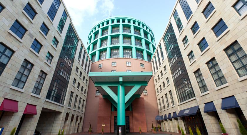 Фото 
Takayama Wanwan Paradise Hotel
