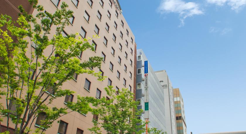 Фото 
Fujinoyado Ohashi
