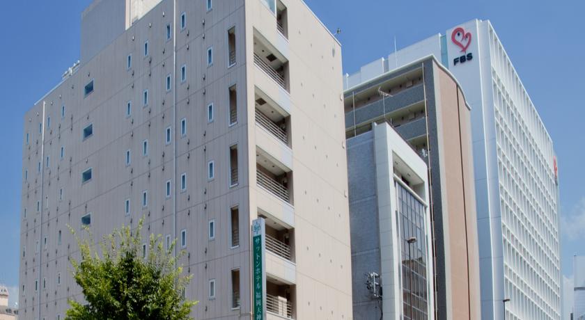 Фото 
Hotel Koryu
