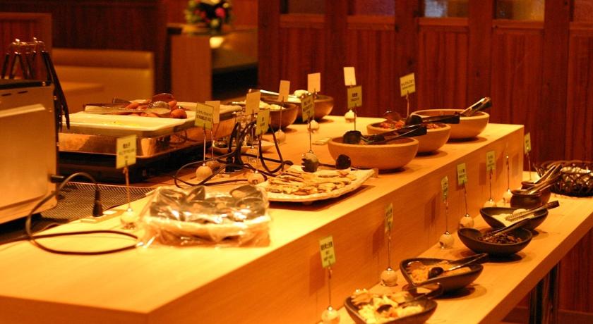 Фото 
FujizakuraInn
