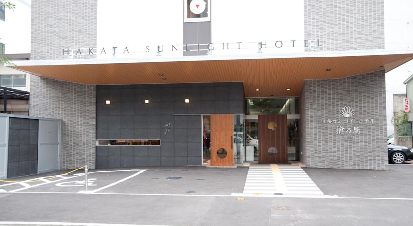 Фото 
Ashiwada Hotel
