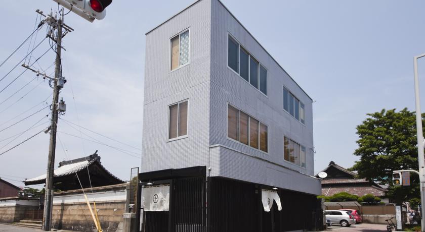 Фото 
Hotel Noborisaka
