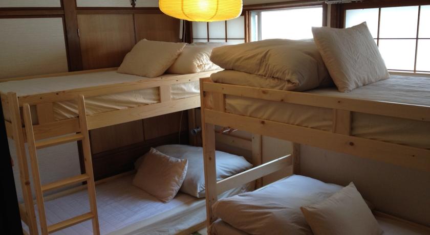 Фото 
Resort Inn Fujihashi
