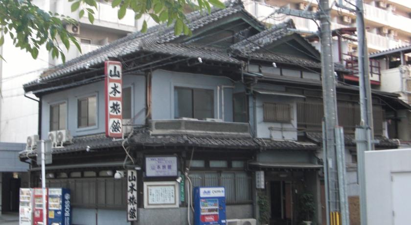 Фото 
Mt. Fuji Hostel SAMURISE Kawaguchiko
