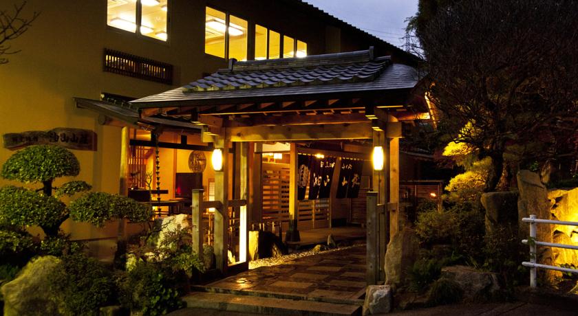 Фото 
Tourist Home Fugakuso
