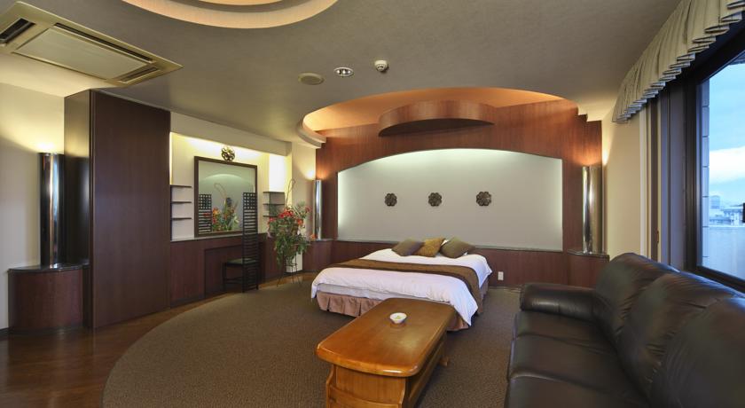 Фото 
Sakura-an Kawaguchiko Hotel
