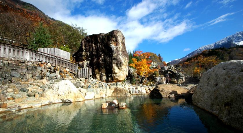 Фото 
Kawaguchiko Park Hotel
