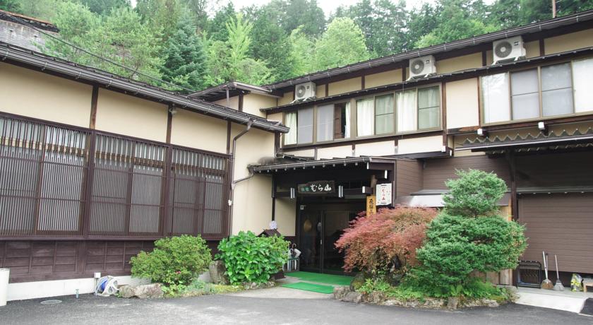
Hotel Shirakabaso Shigakogen
