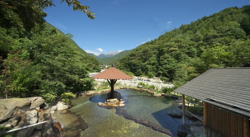 
Shibu Hotel

