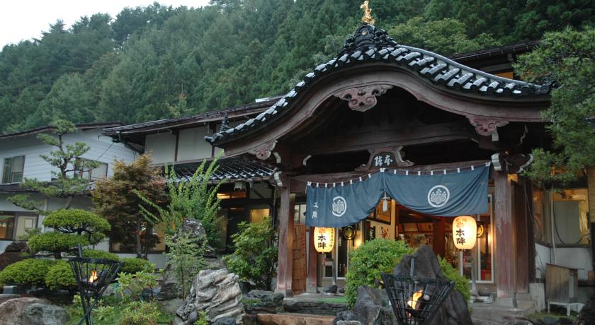 
Shigakogen Prince Hotel
