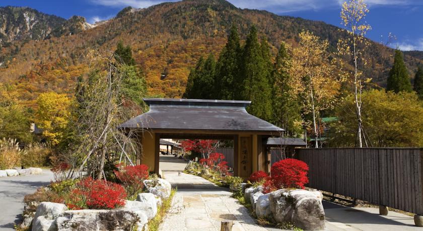 
Shiga Palace Hotel
