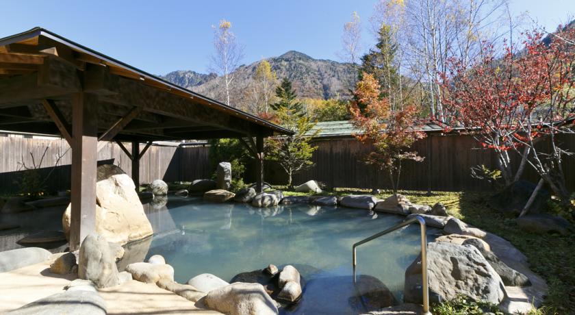 
Shiga Kanko Hotel
