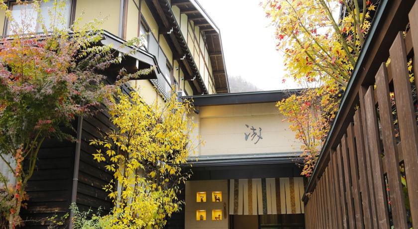 
Hotel Japan Shiga

