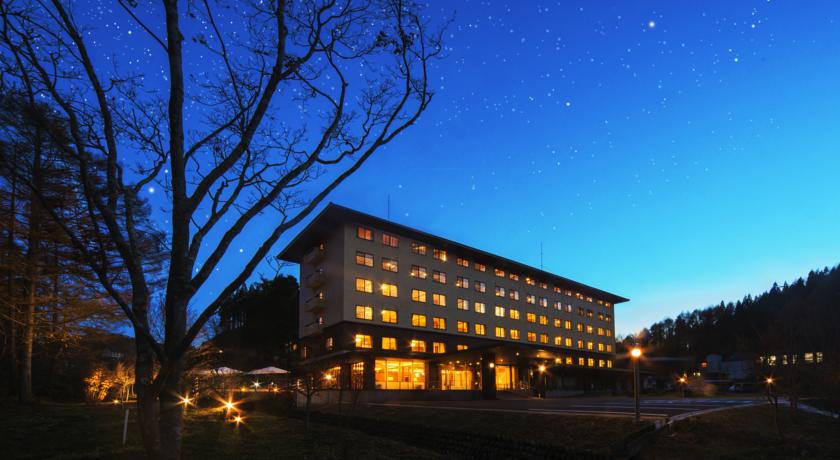 
Hotel Kodama

