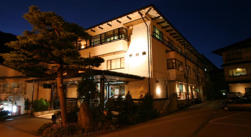 
Maruka Ryokan
