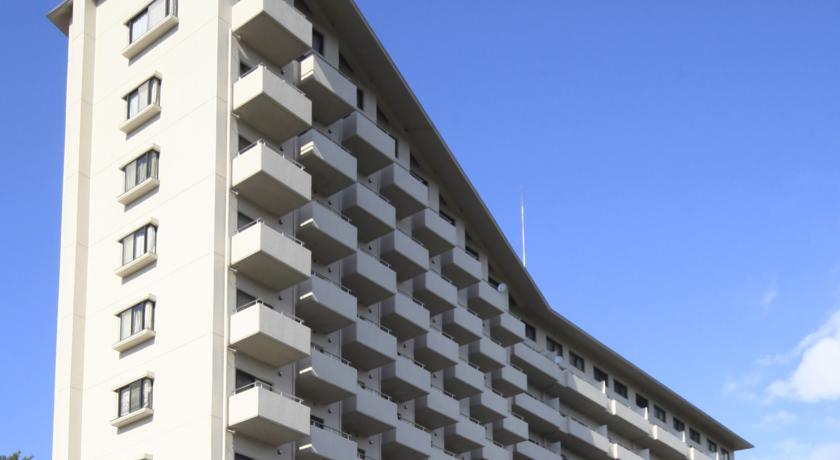 Фото 
Nikko Astraea Hotel
