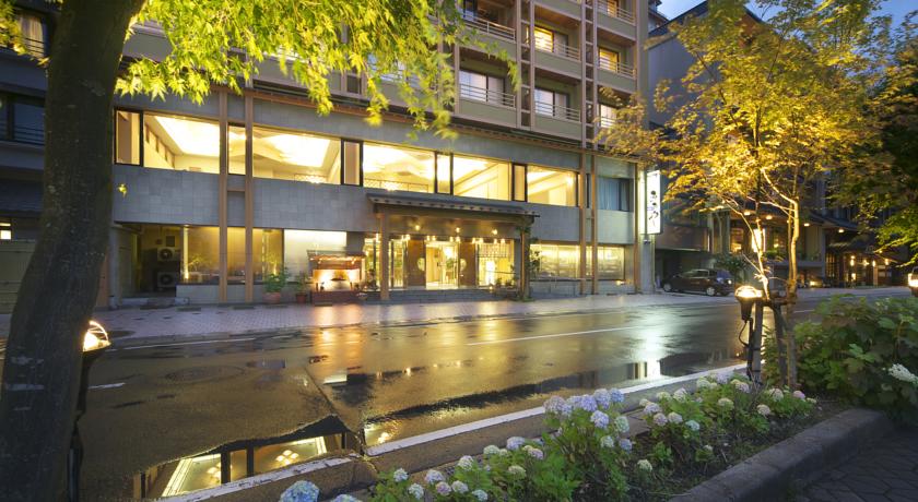 Фото 
Nikko Kanaya Hotel
