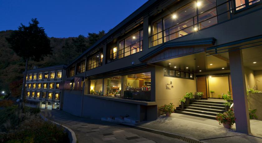 Фото 
Narusawa Lodge
