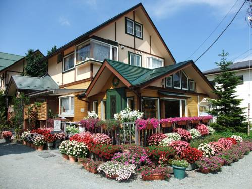 Фото 
Okunoin Hotel Tokugawa
