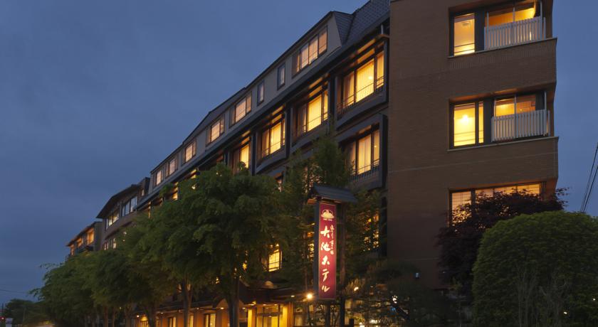 Фото 
B & B Viva Nikko
