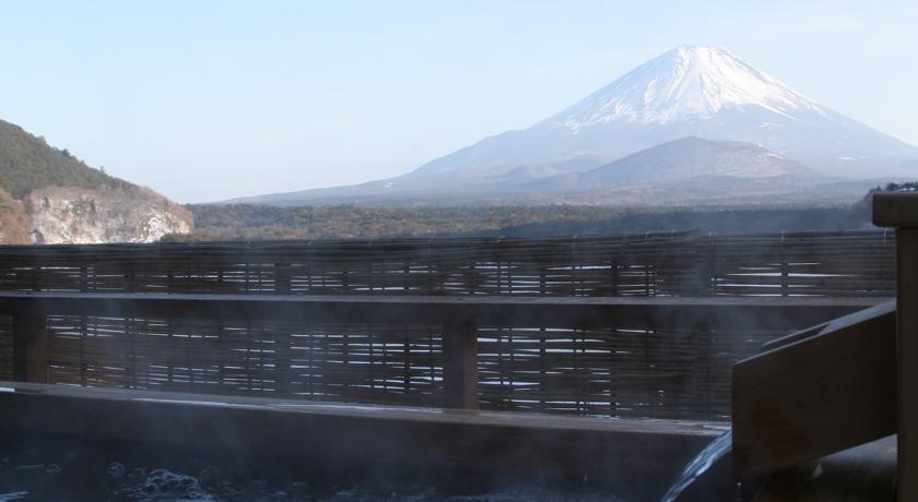 Фото 
Monogusa no Yado Hanasenkyo
