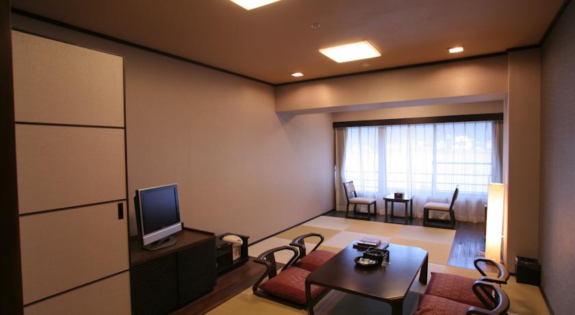 Фото 
Kinugawa Park Hotels
