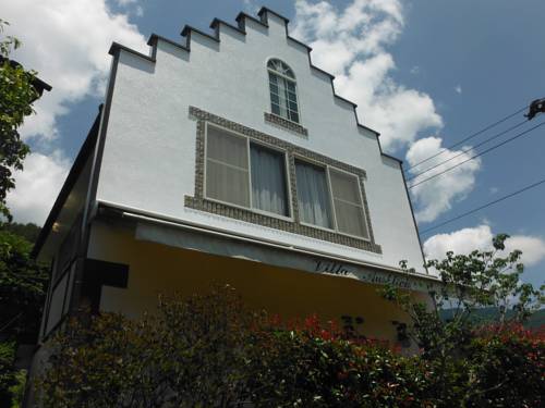 Фото 
Hotel Kinu
