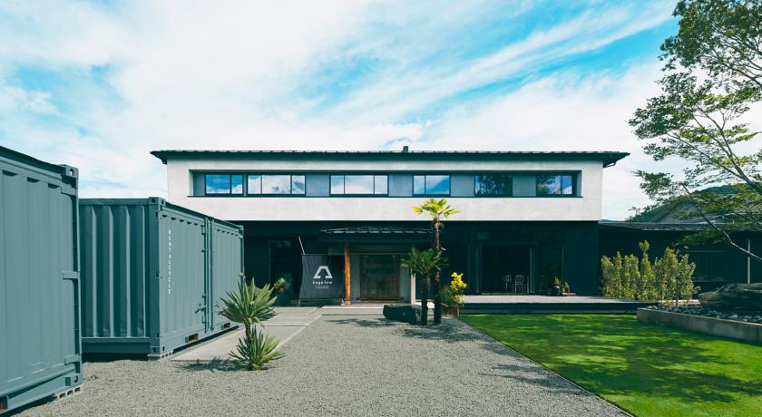 Фото 
Chuzenji Kanaya Hotel
