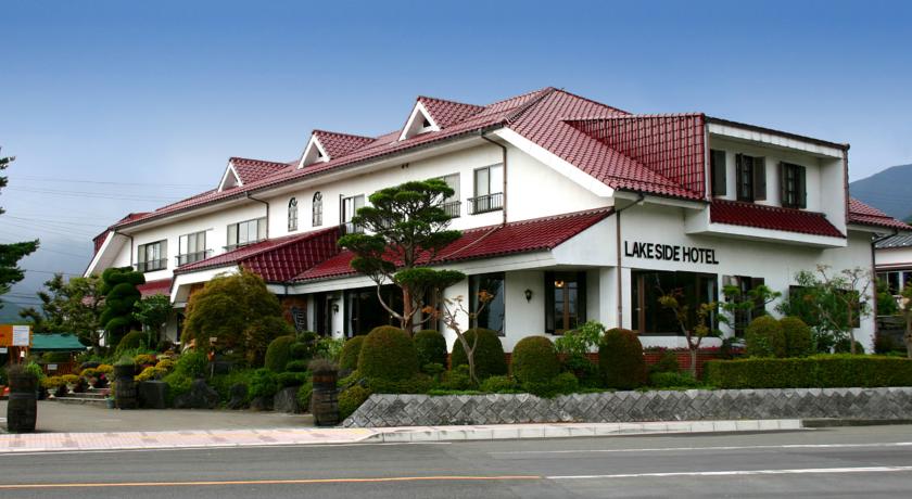 Фото 
Hotel New Ohruri
