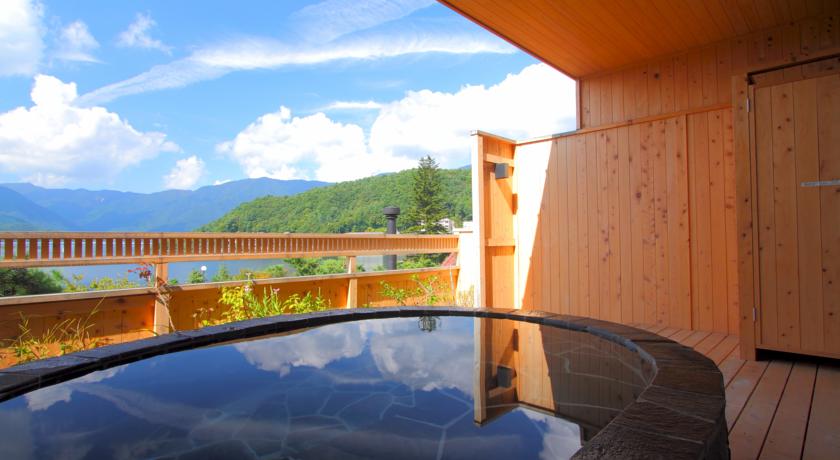 Фото 
Yunoya Ryokan
